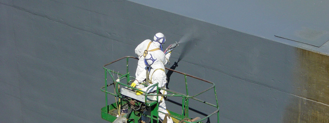 Polyurea protective coatings for  North Dakota